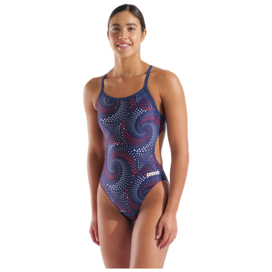Arena Fireflow Challenge Back - Moco Swim