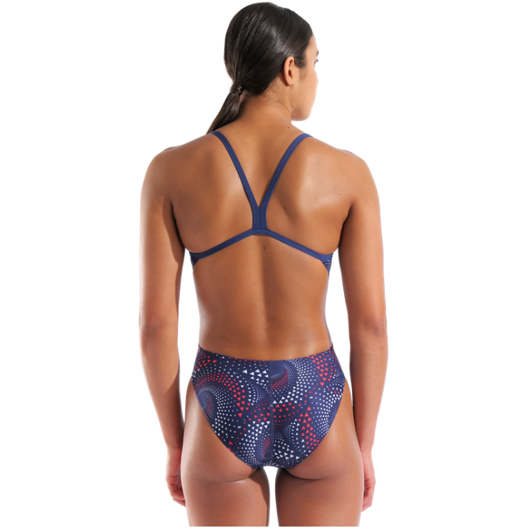 Arena Fireflow Challenge Back - Moco Swim
