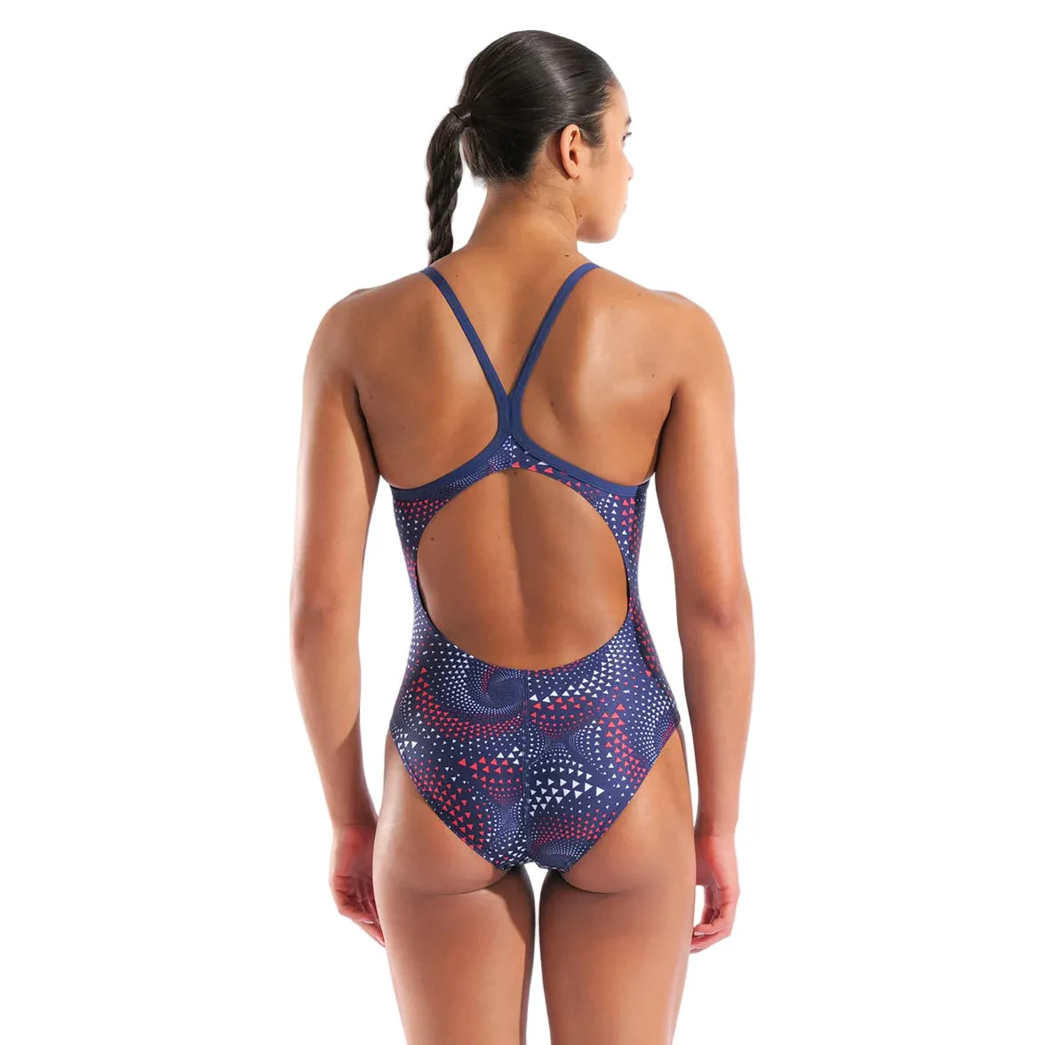 Arena Fireflow Light Drop Back (Customized) - Providence Day