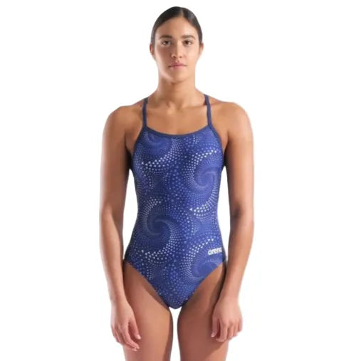 Arena Fireflow Lightdrop Back