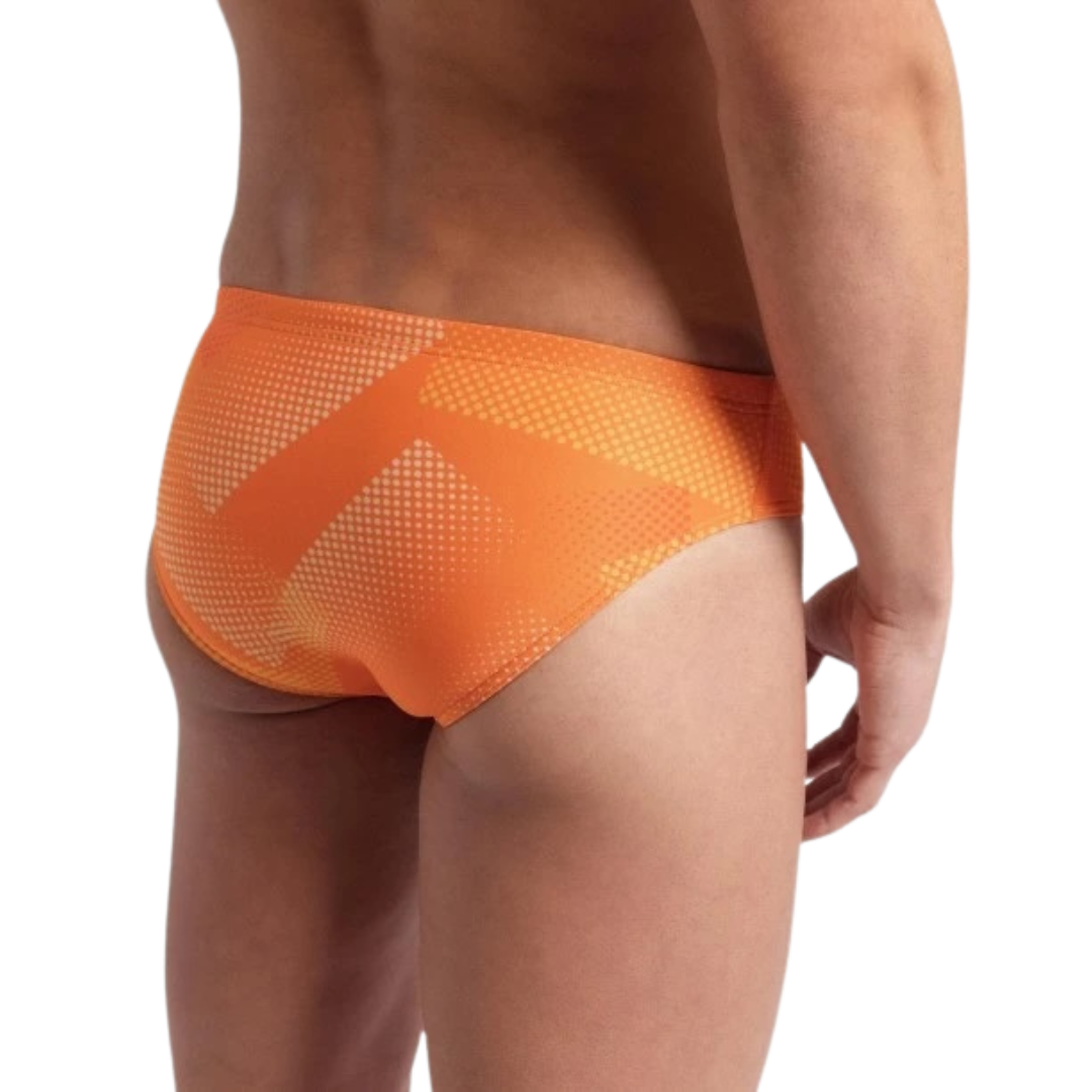 Arena Halftone Brief - Ballantyne Ridge