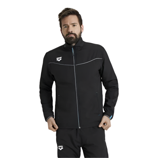Arena Unisex Team Panel Jacket