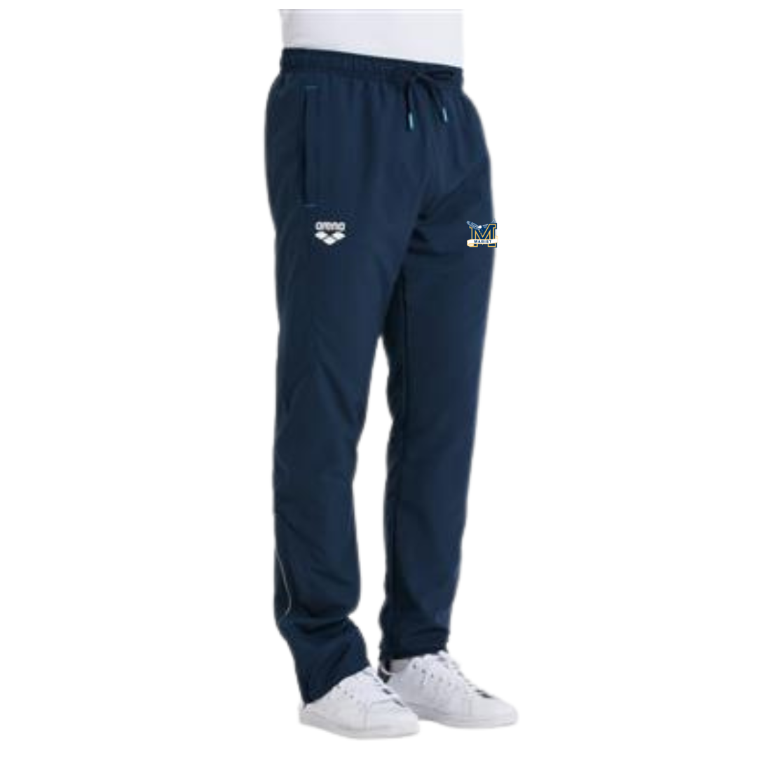 (Optional) Arena Pant (Customized) - Marist