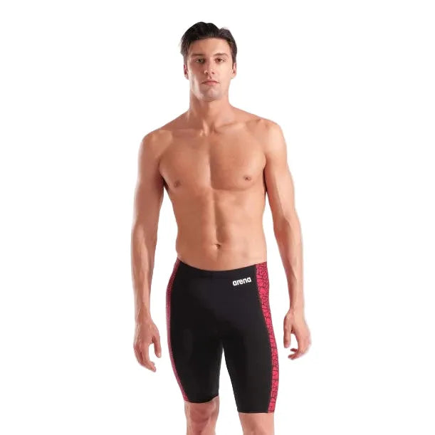 Arena Snakeskin Jammer