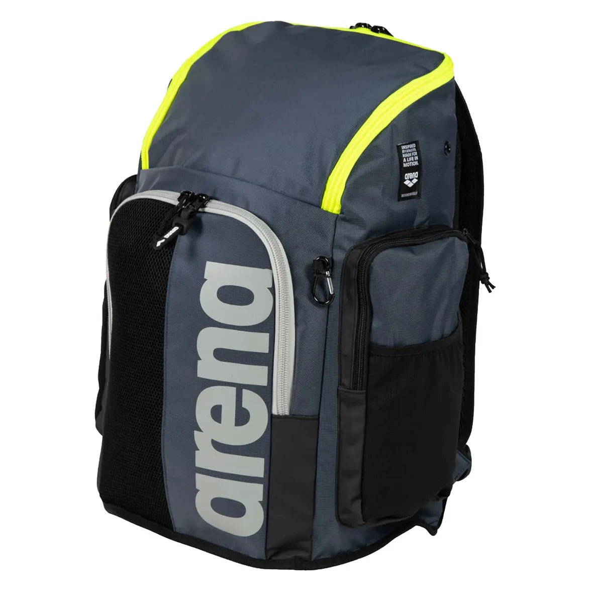 Arena Spiky III Backpack 45