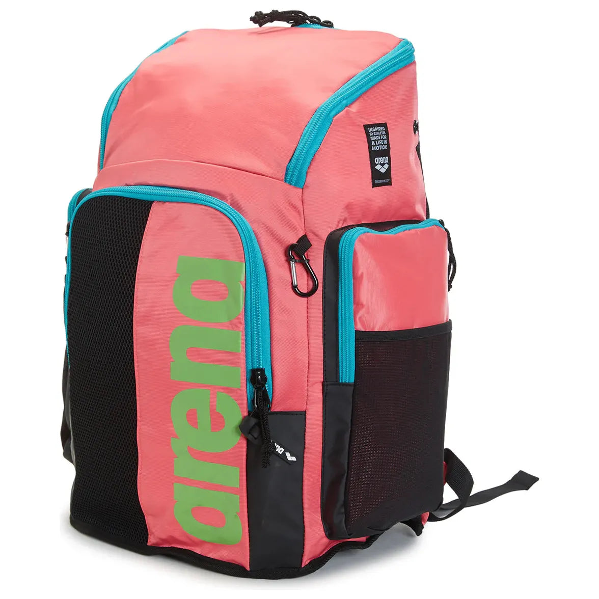 Arena Spiky III Backpack 45