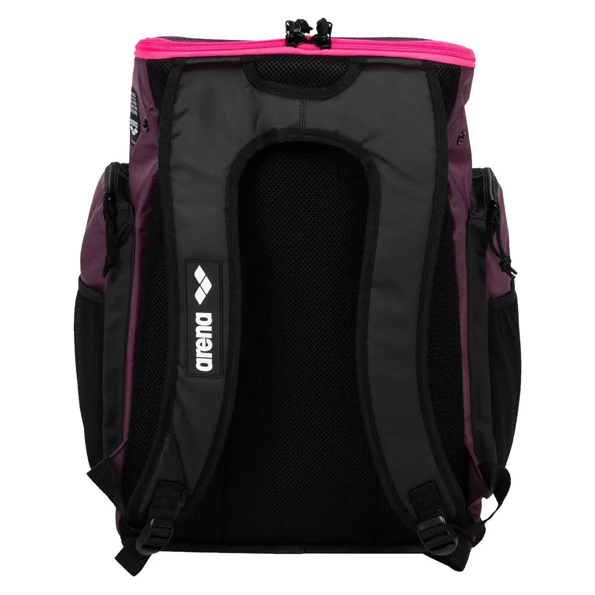 Arena Spiky III Backpack 45