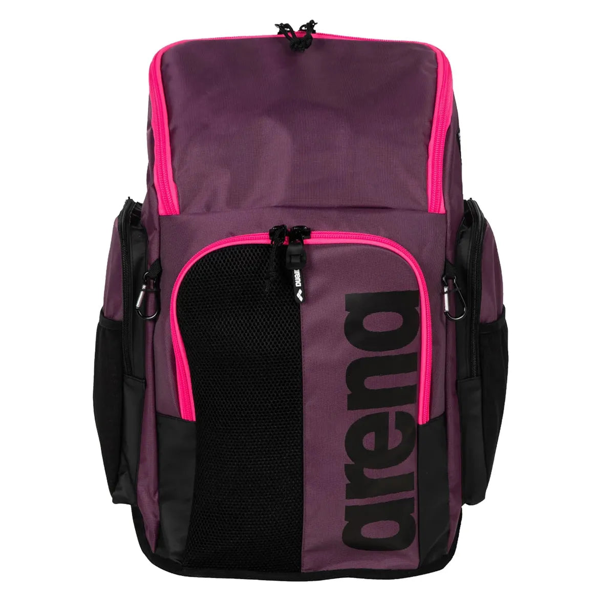 Arena Spiky III Backpack 45