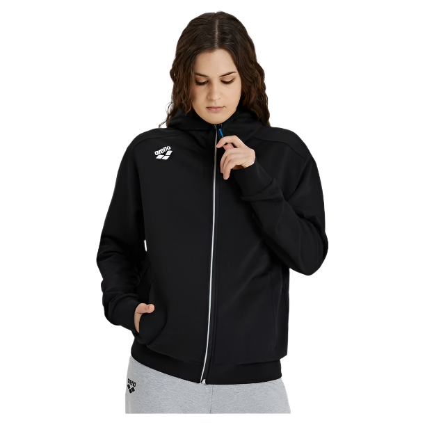 Arena Team Hooded Jacket