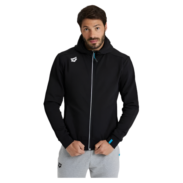 Arena Team Hooded Jacket