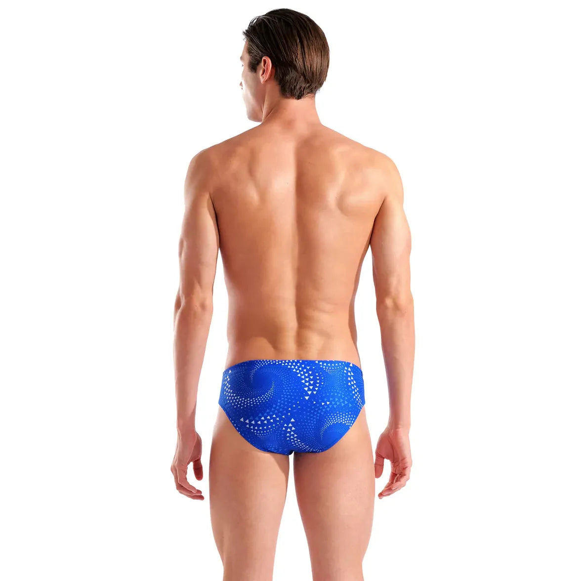 Arena Fireflow Brief - Carrolton Bluefins