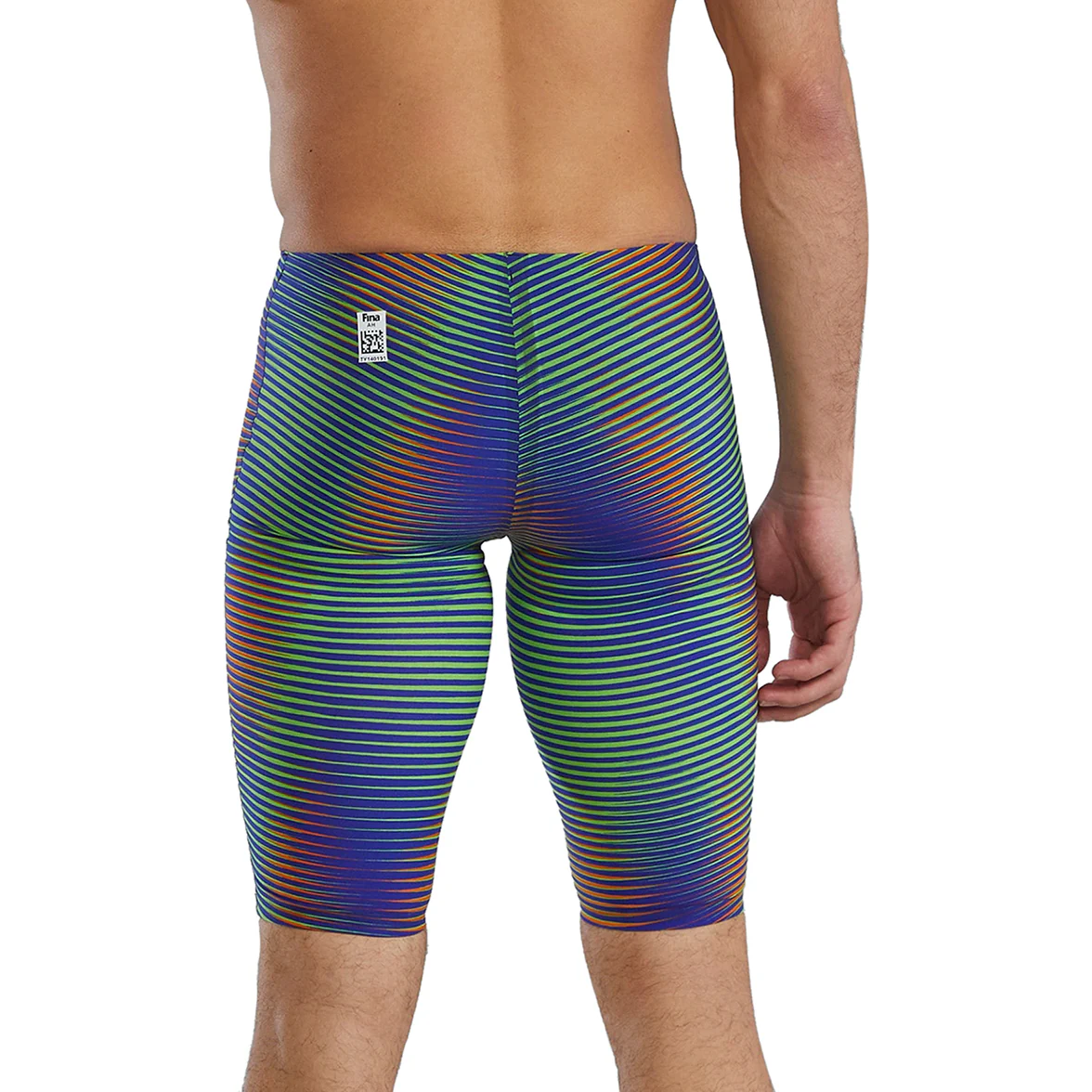 TYR Avictor High Waisted Jammer