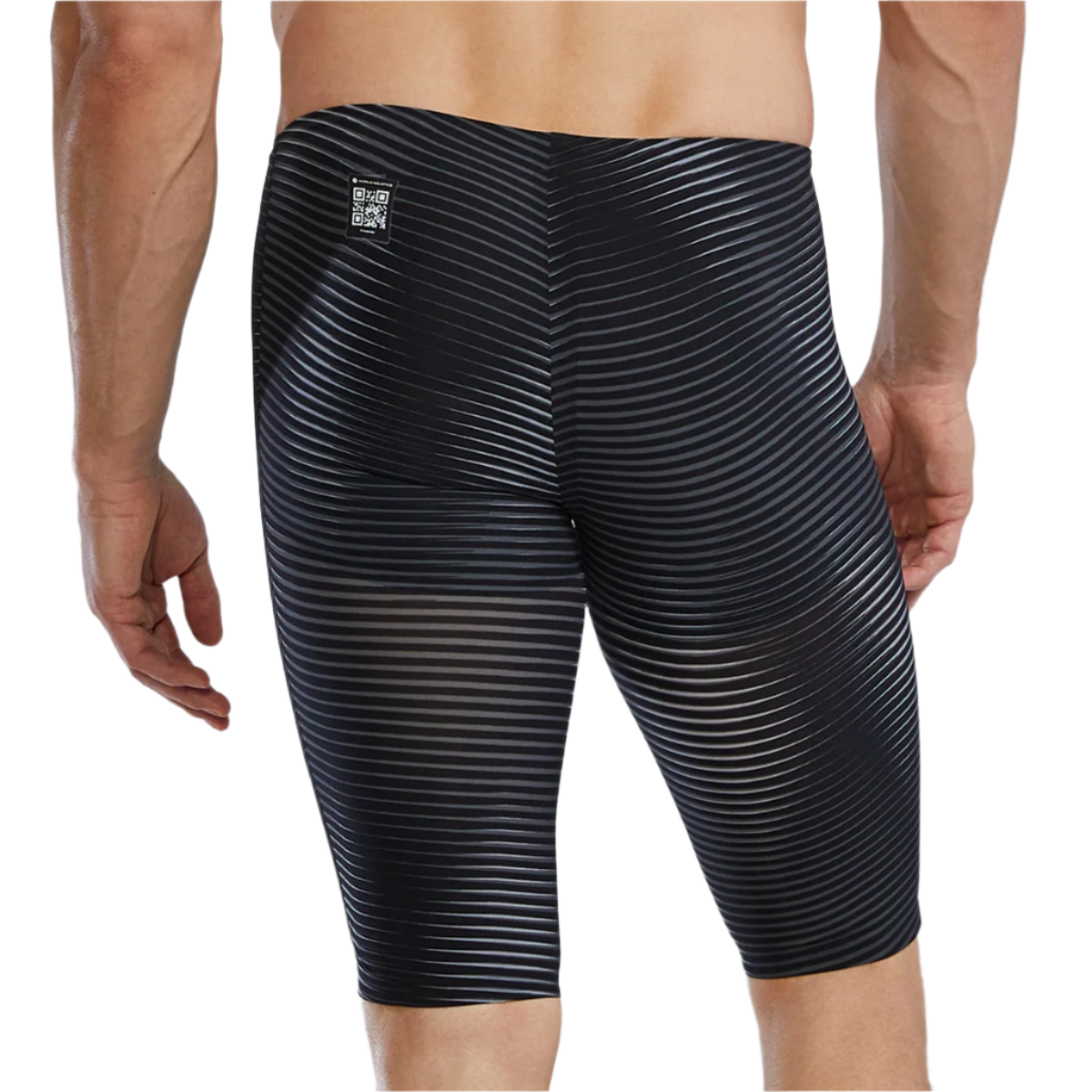 TYR Avictor High Waisted Jammer