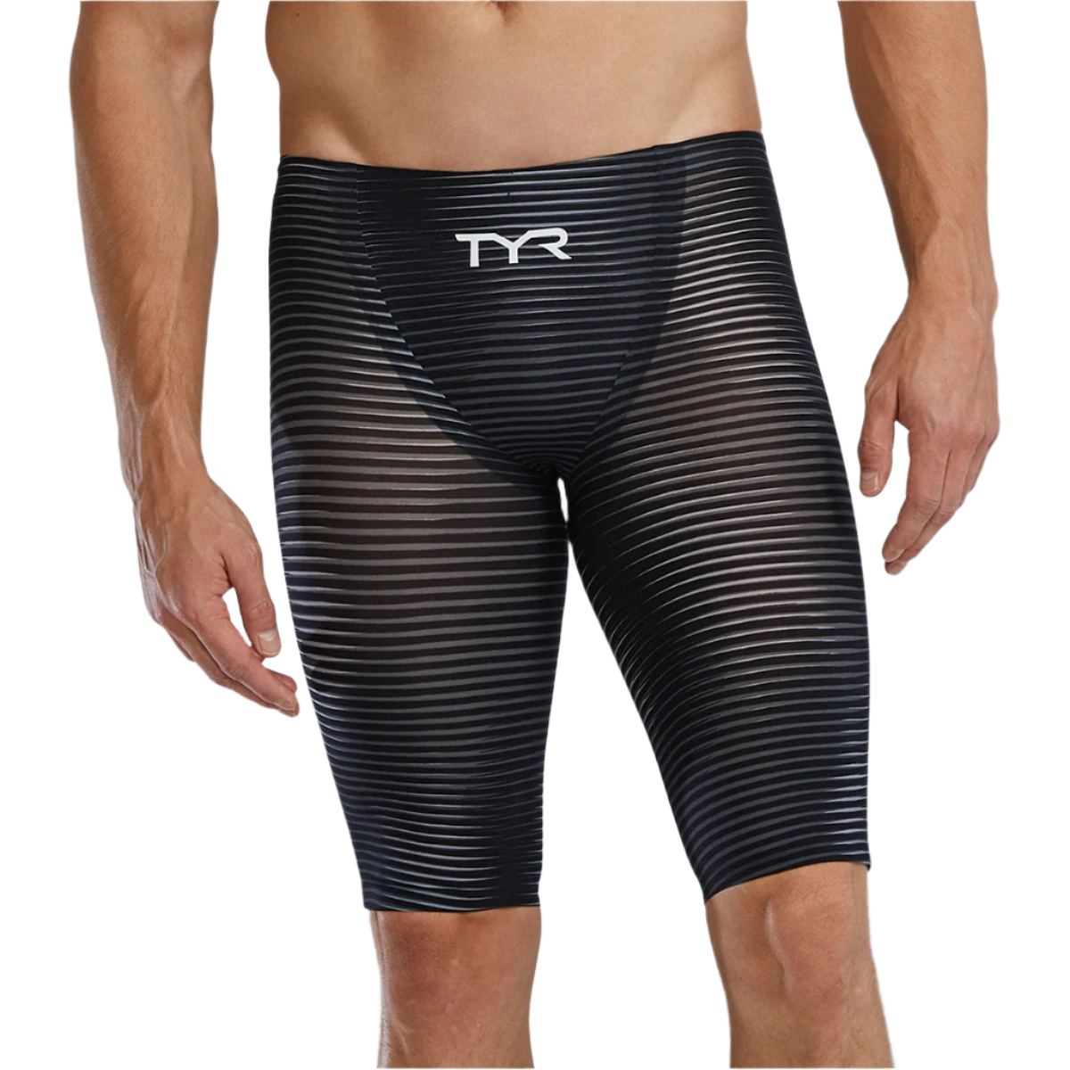 TYR Avictor High Waisted Jammer