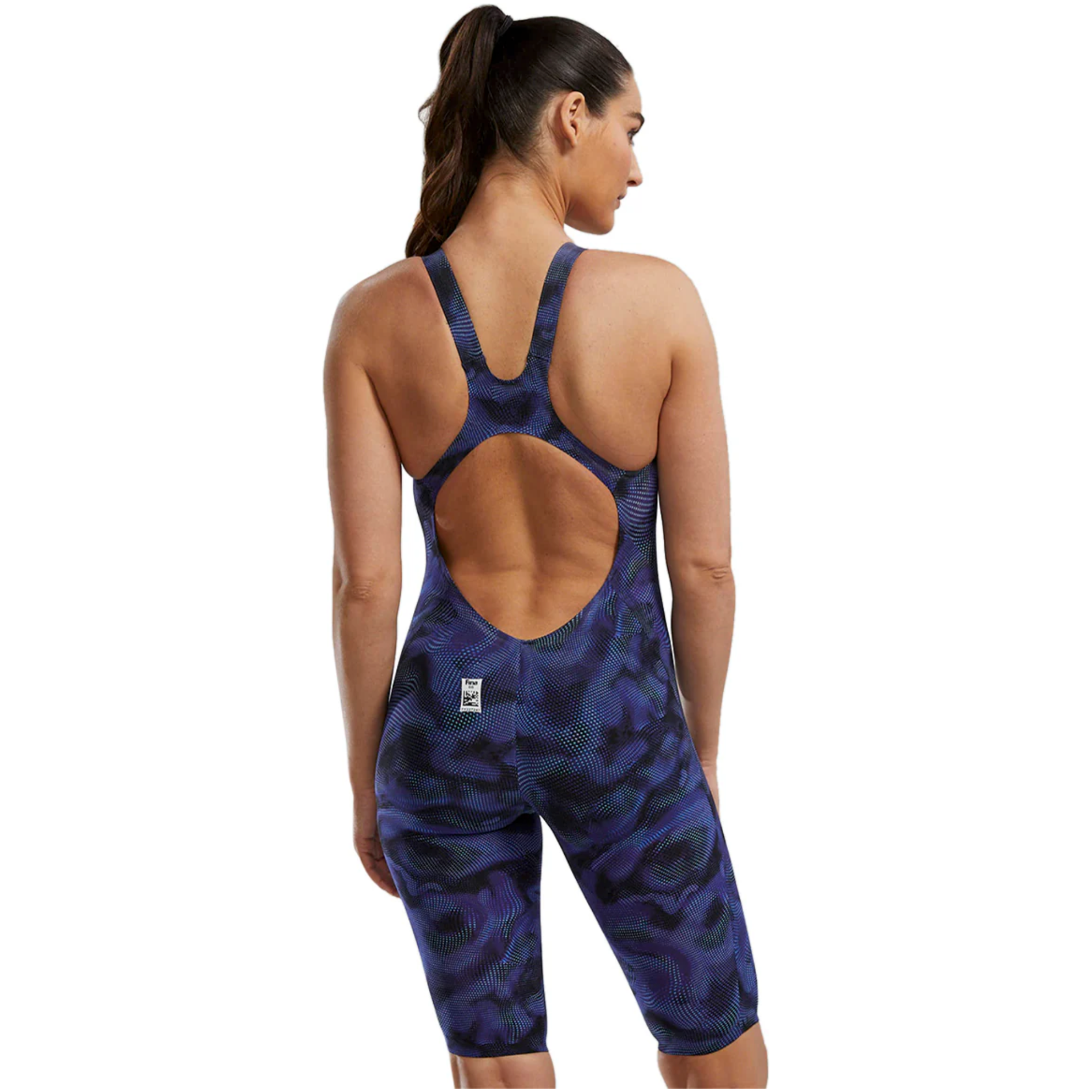 TYR Avictor 2.0 Open Back Kneeskin