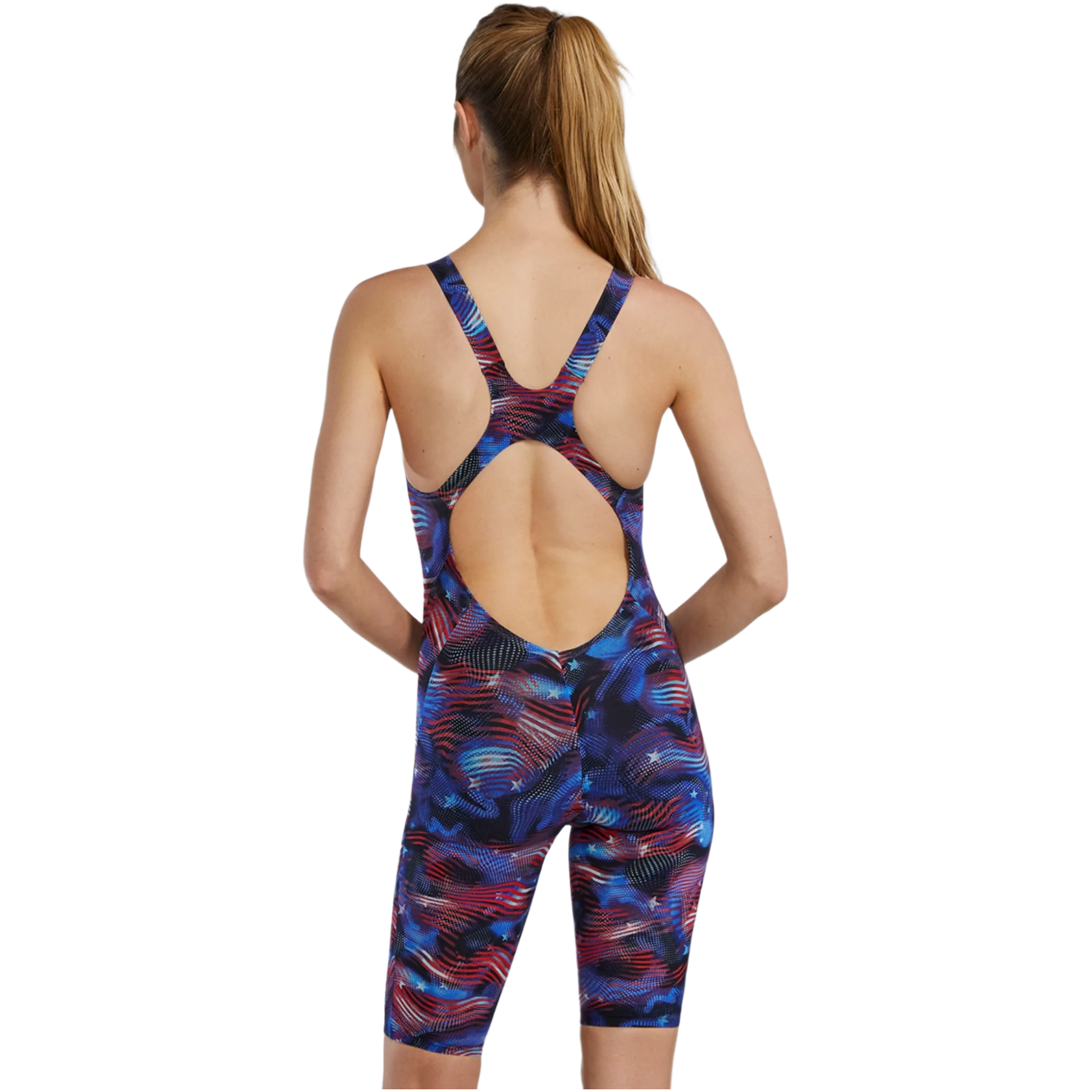 TYR Avictor 2.0 Open Back Kneeskin