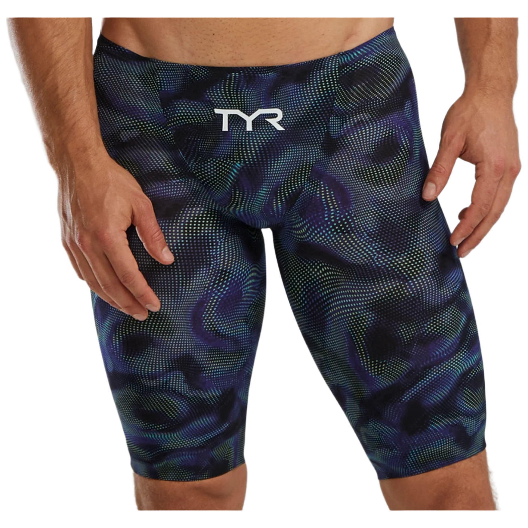 TYR Avictor 2.0 Jammer - NC/SC