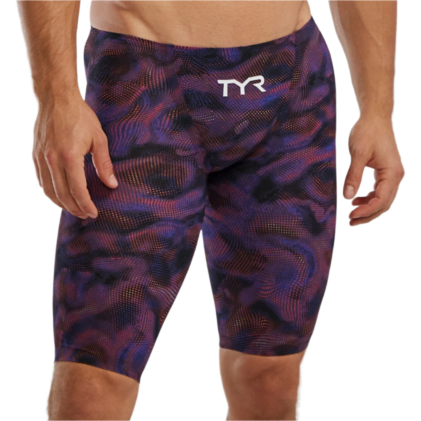 TYR Avictor 2.0 Jammer - NC/SC