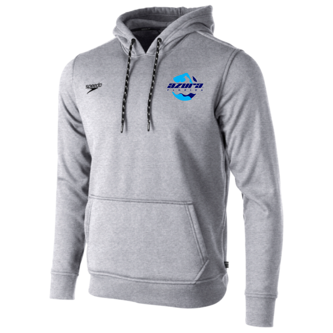 Speedo Unisex Hooded Sweatshirt (Customized) - Azura