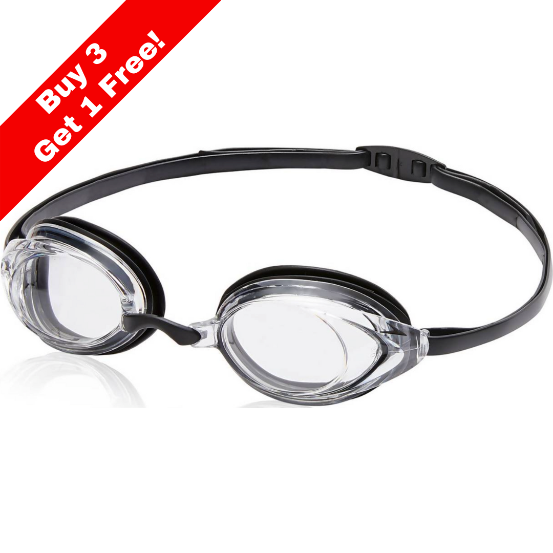 Speedo Vanquisher 2.0 Optical Prescription Goggle