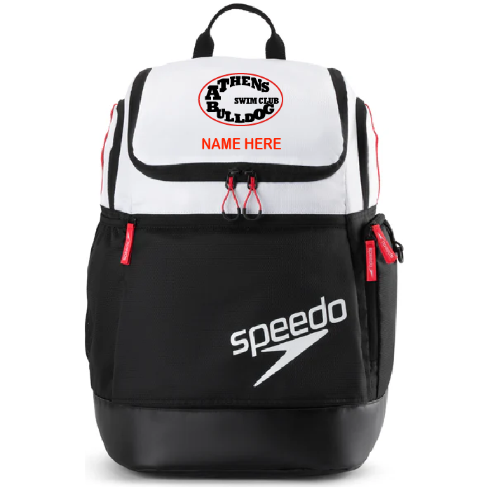 Speedo Teamster 2.0 (Customized) - ABSC