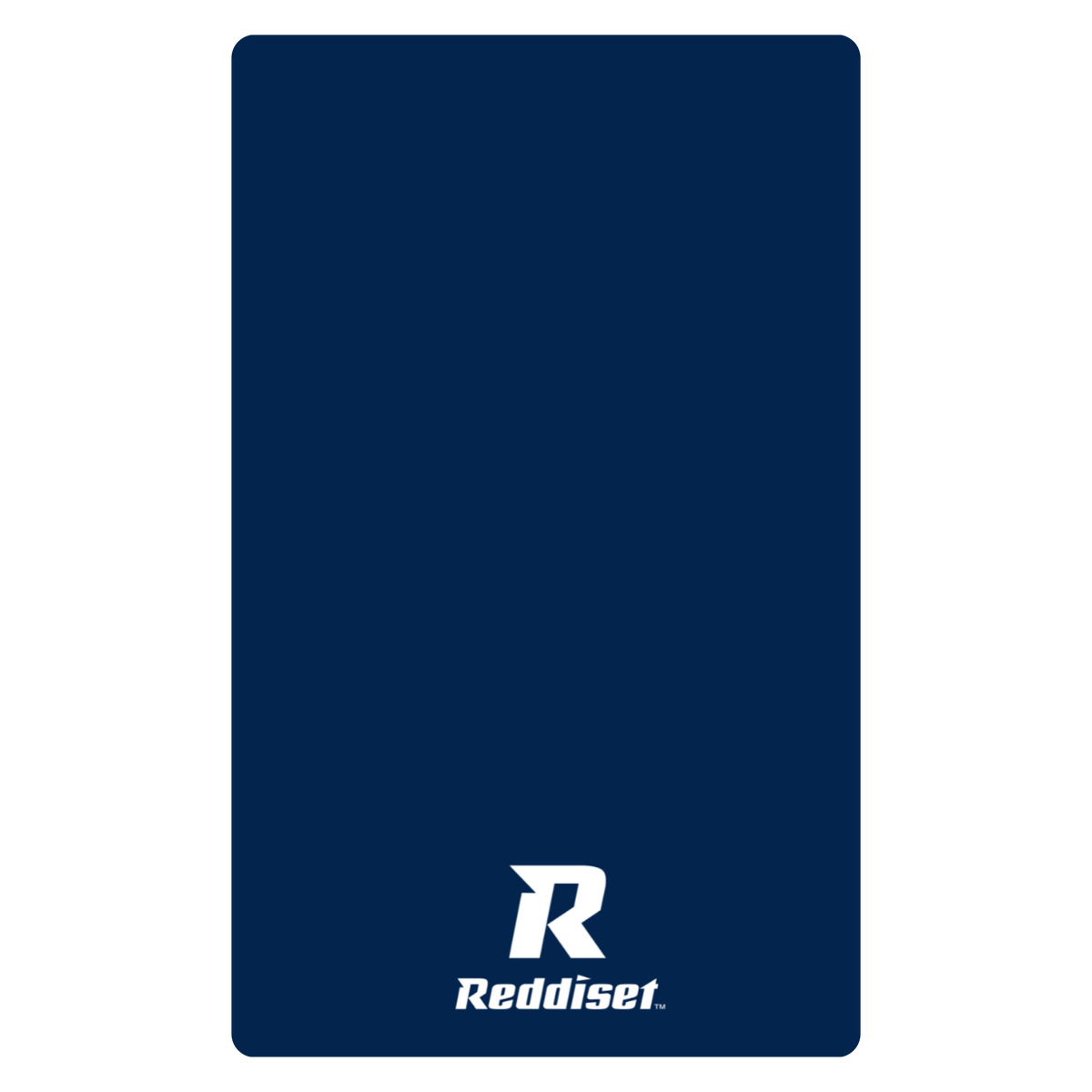 Aluminum Bag Tag (Customized) - Harrison High School