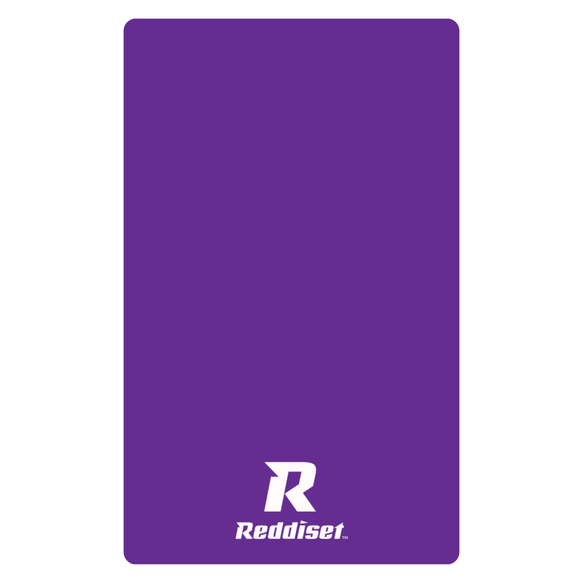 Aluminum Bag Tag (Customized) - Streamline and Sprint