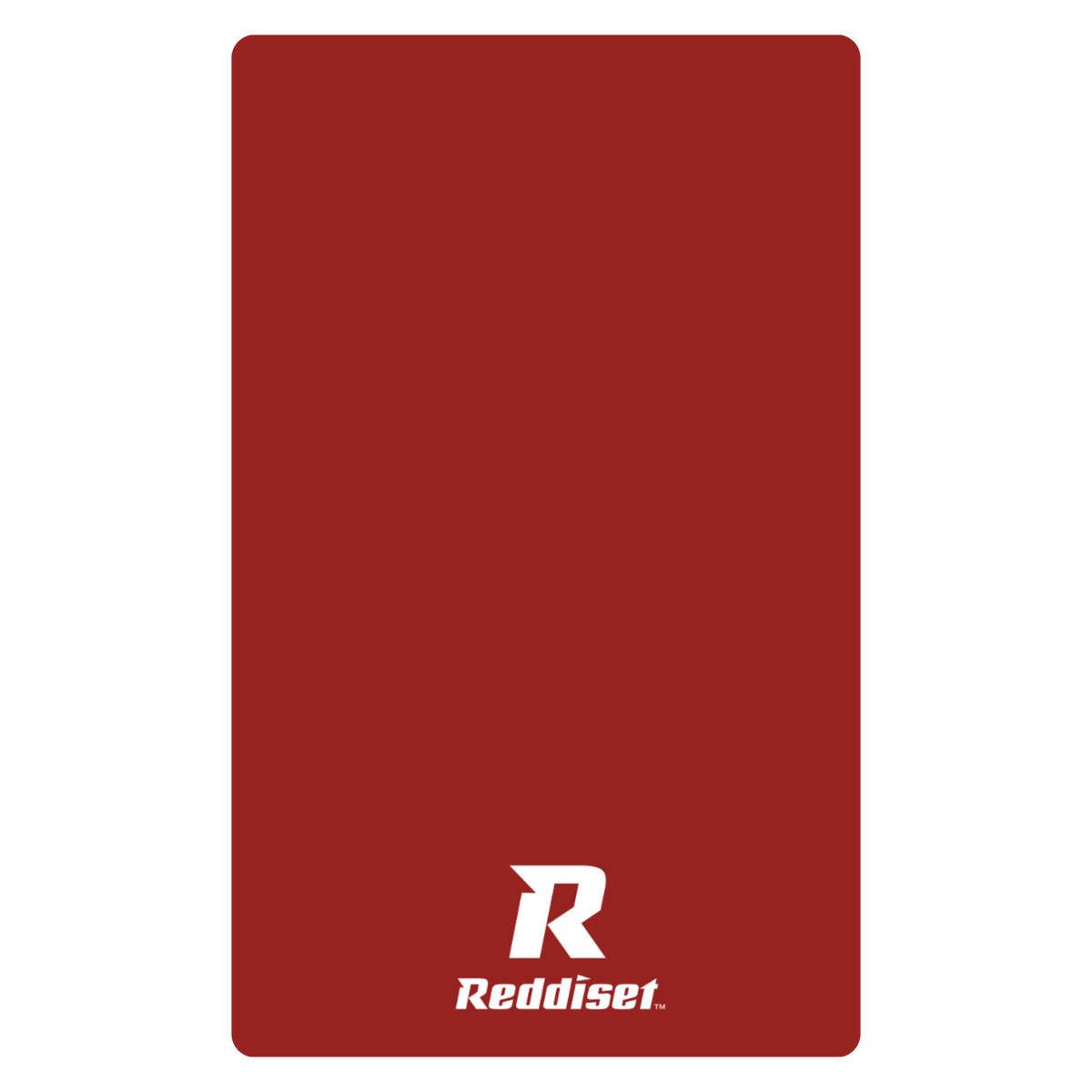 Aluminum Bag Tag (Customized) - Woodward Academy