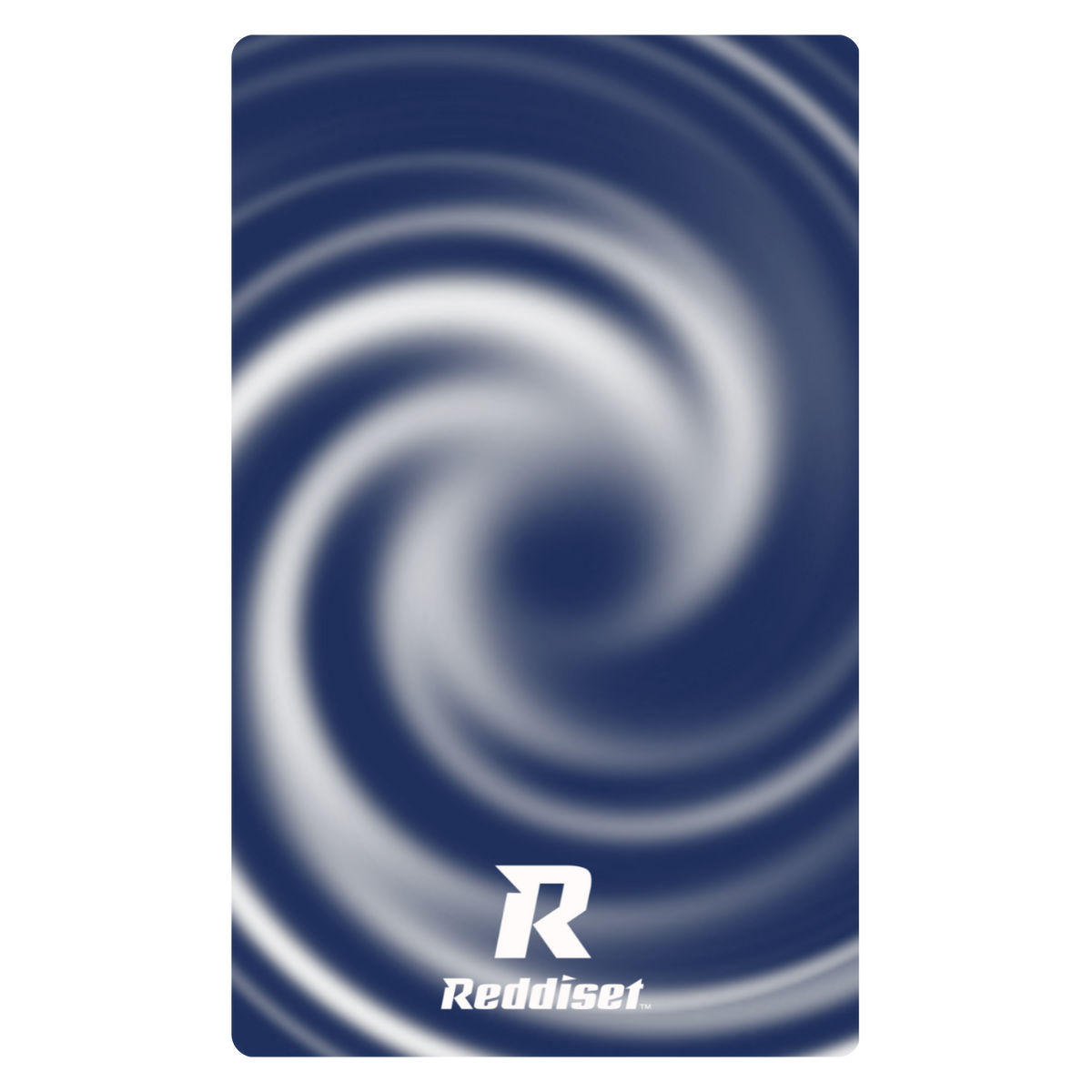 Aluminum Bag Tag (Customized) - SwimRight Team