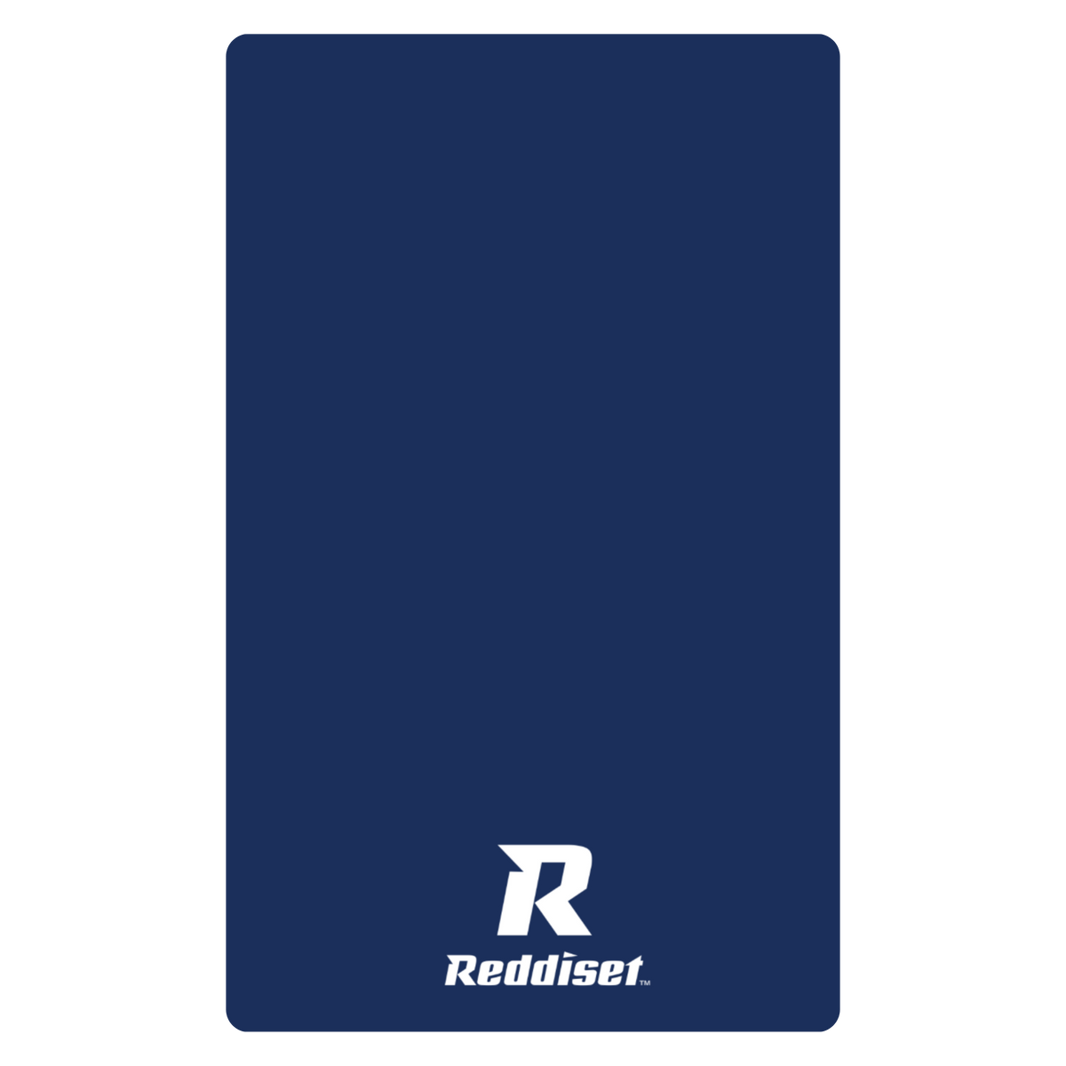 Aluminum Bag Tag (Customized) - Dunwoody High School