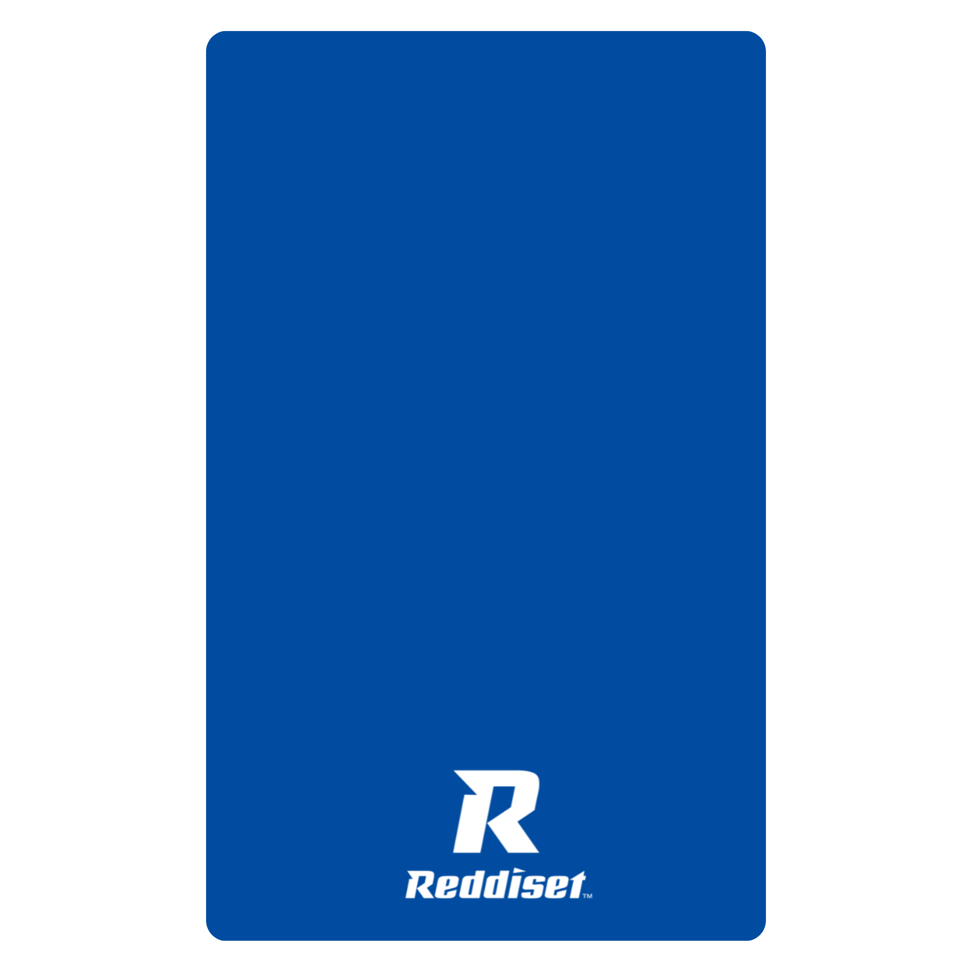 Aluminum Bag Tag (Customized) - Centennial HS