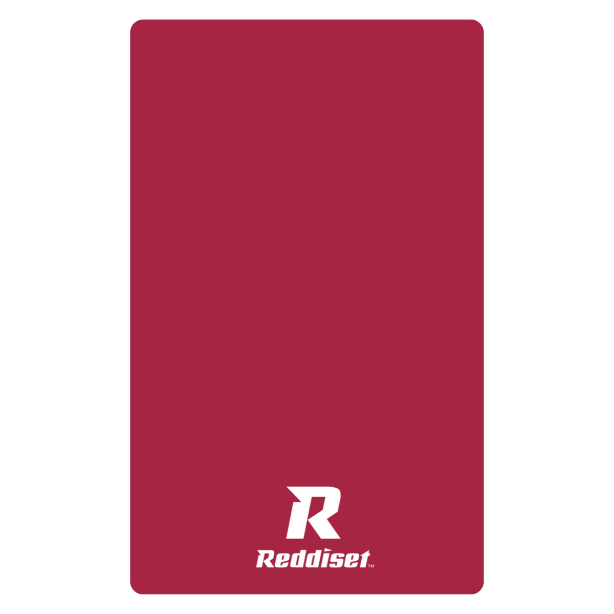 Aluminum Bag Tag (Customized) - Maynard Jackson