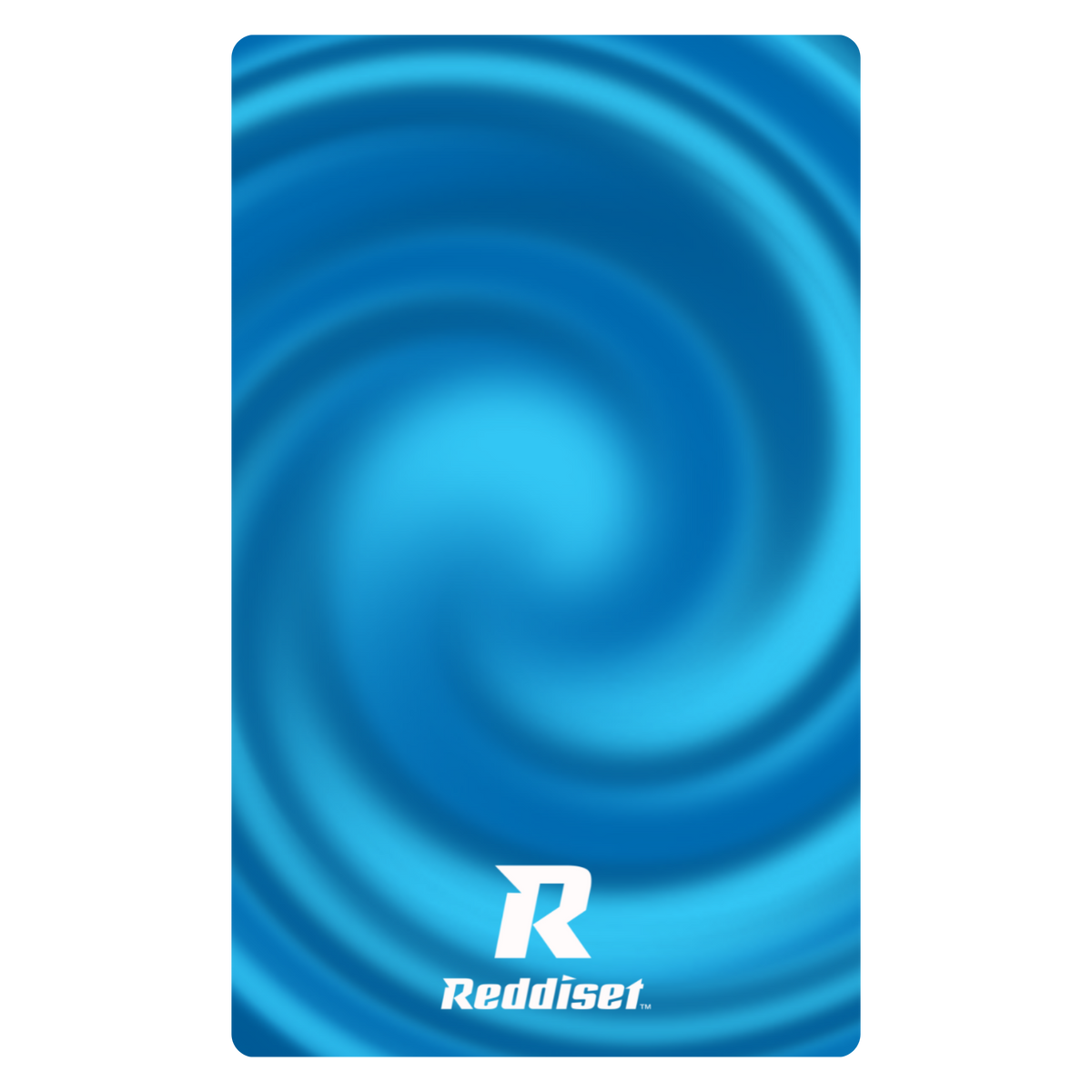 Aluminum Bag Tag (Customized) - LCAC