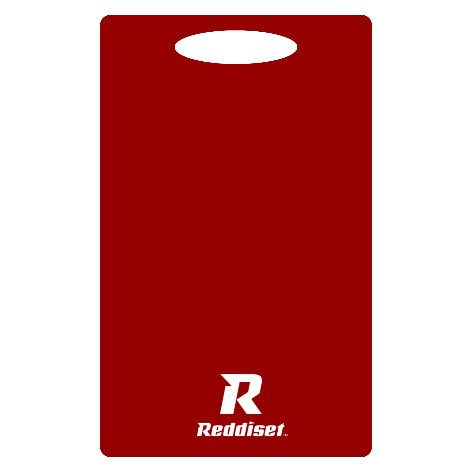 Aluminum Bag Tag (Customized) - Lassiter