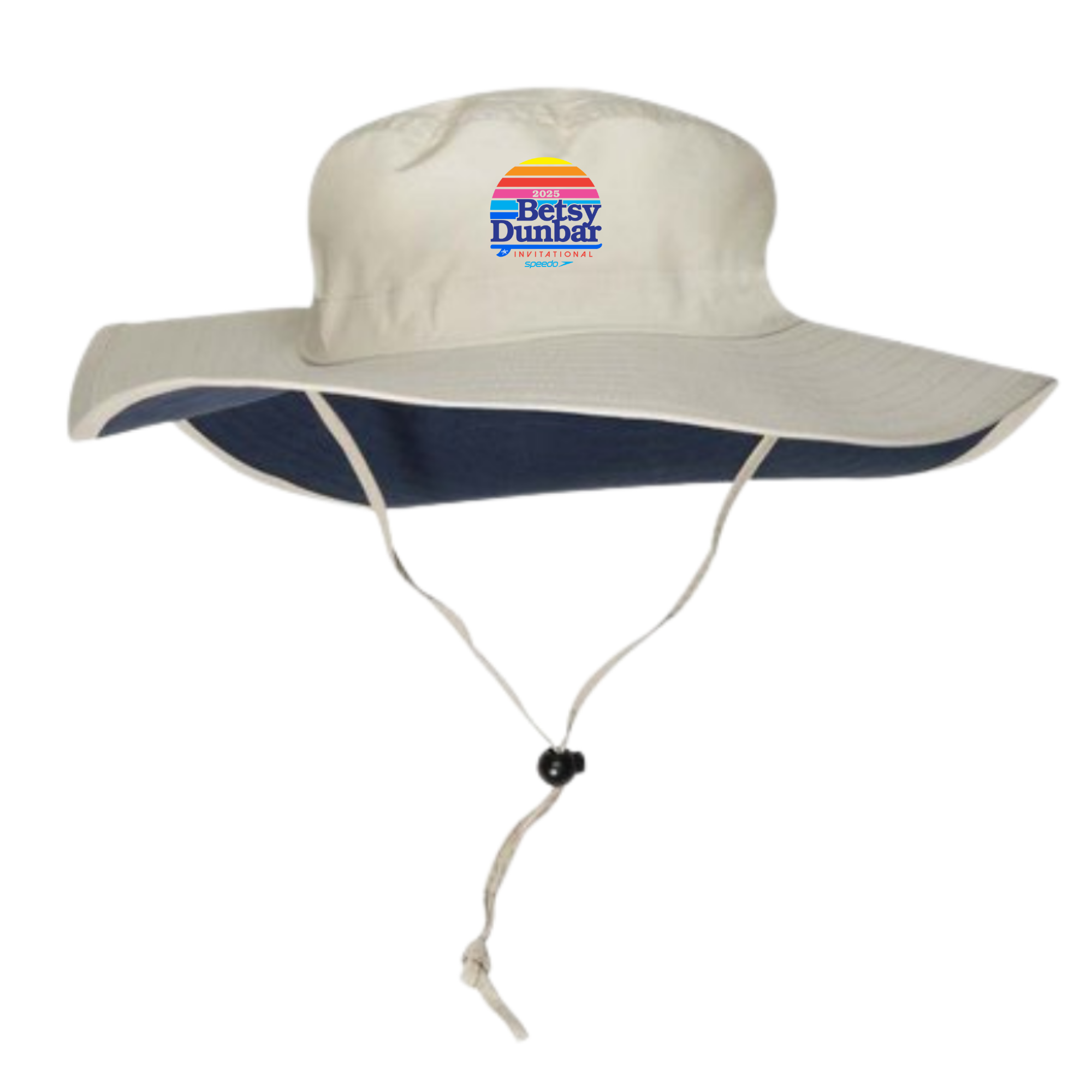 Team Bucket Hat (Customized) - 2025 Betsy Dunbar