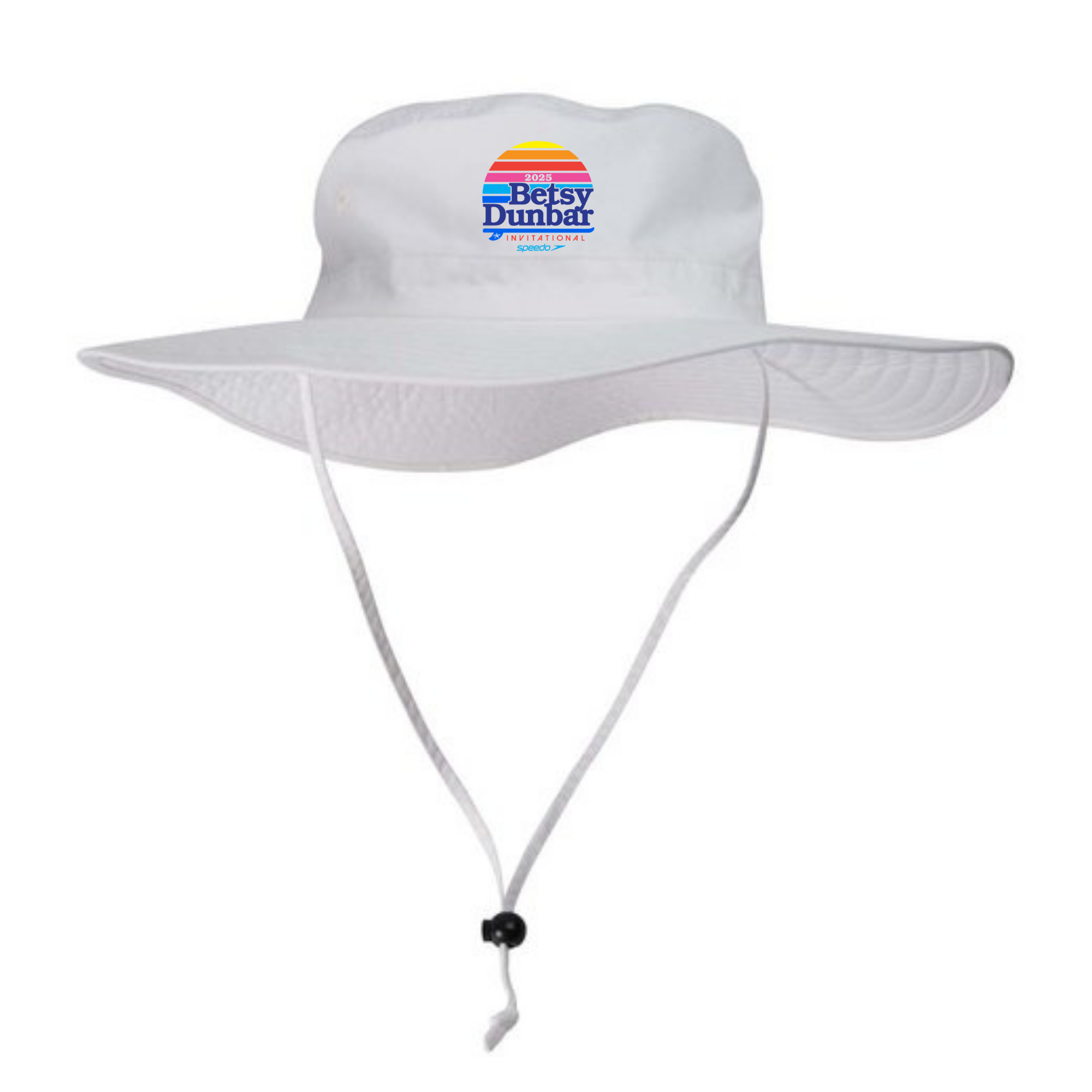 Team Bucket Hat (Customized) - 2025 Betsy Dunbar