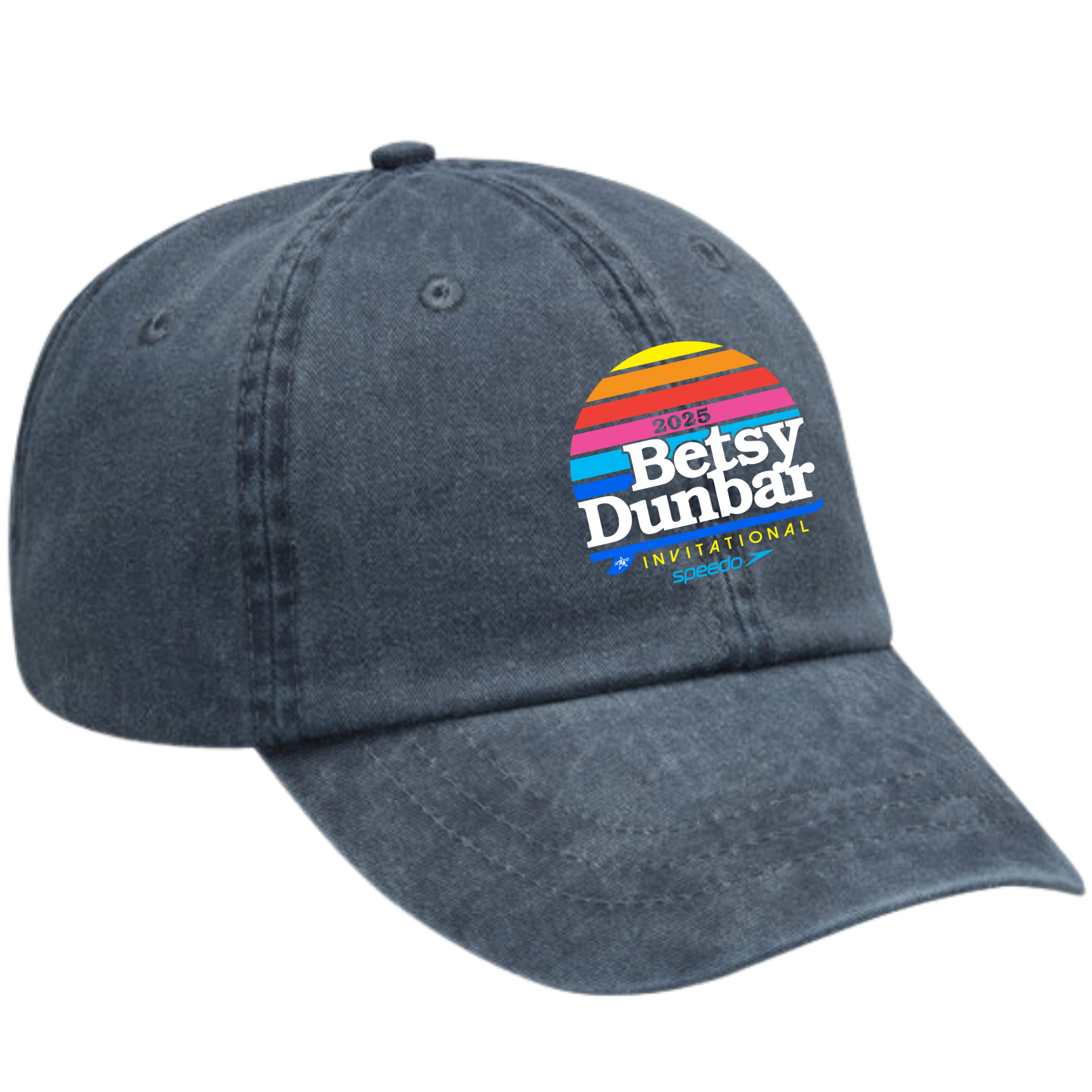 Floppy Cap (Customized) - 2025 Betsy Dunbar