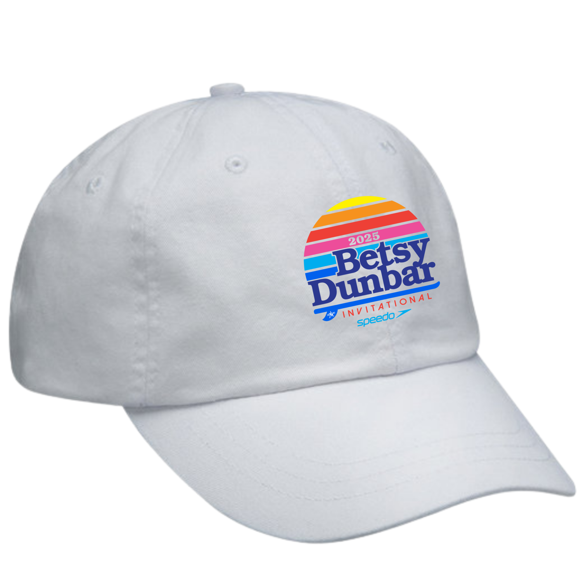 Floppy Cap (Customized) - 2025 Betsy Dunbar