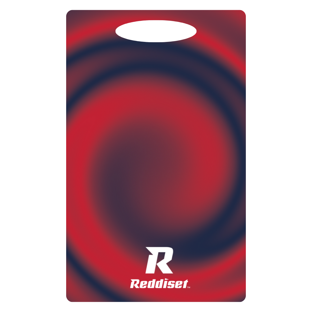 Aluminum Bag Tag (Customized) - Beverly Crest