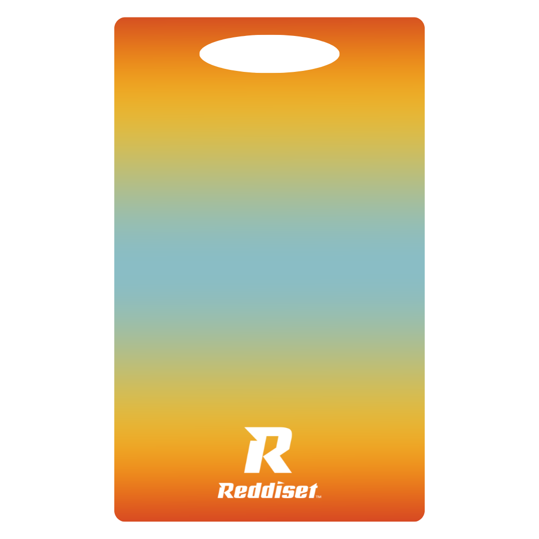 Aluminum Bag Tag (Customized) - Bill Behrens Invite 2025