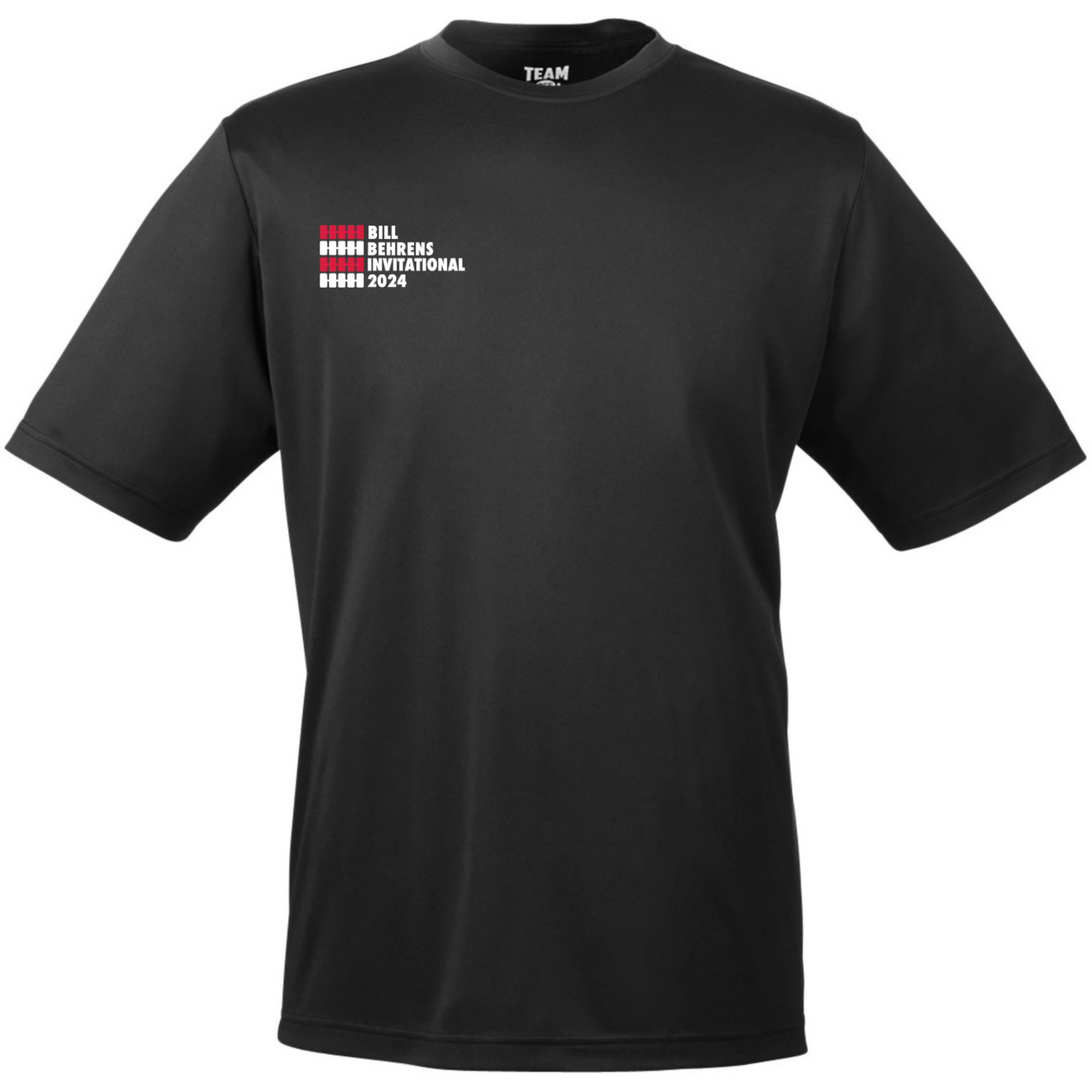 Performance T-Shirt (Customized) - Bill Behrens Invitational