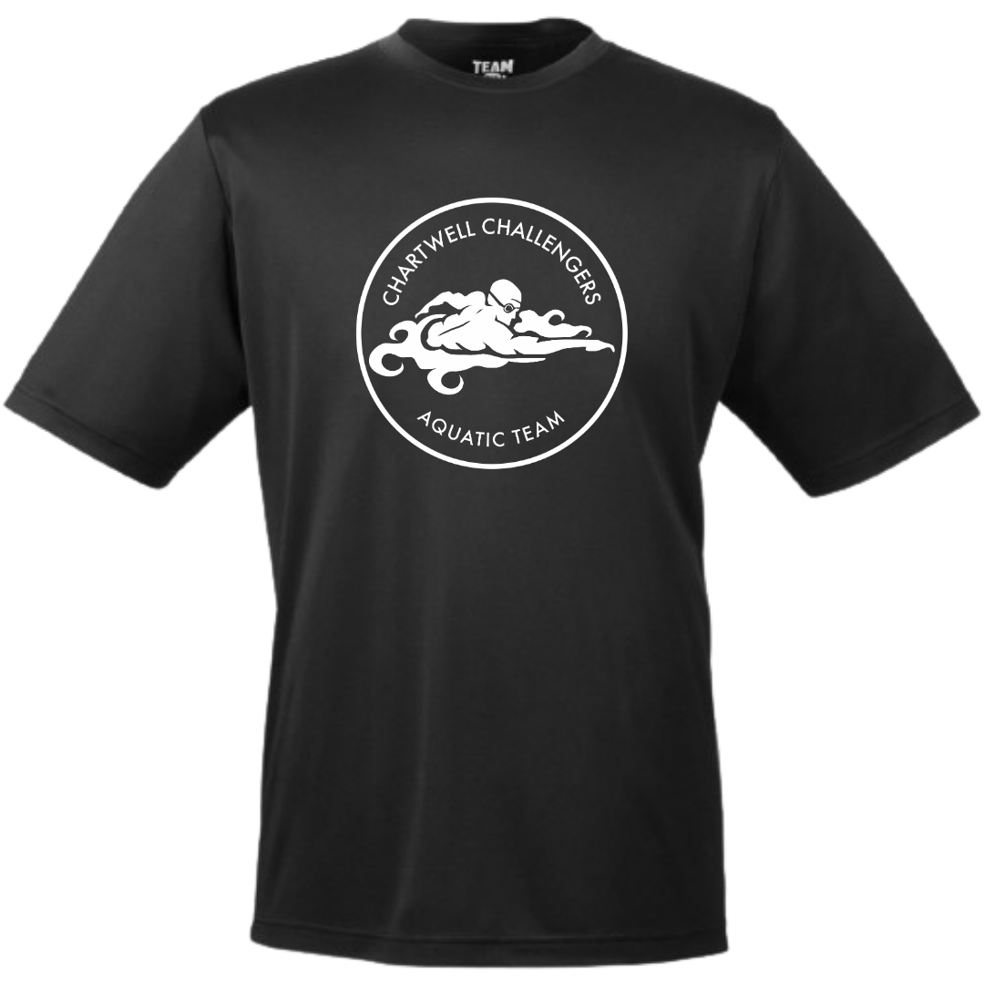 Performance T-Shirt (Customized) - Chartwell