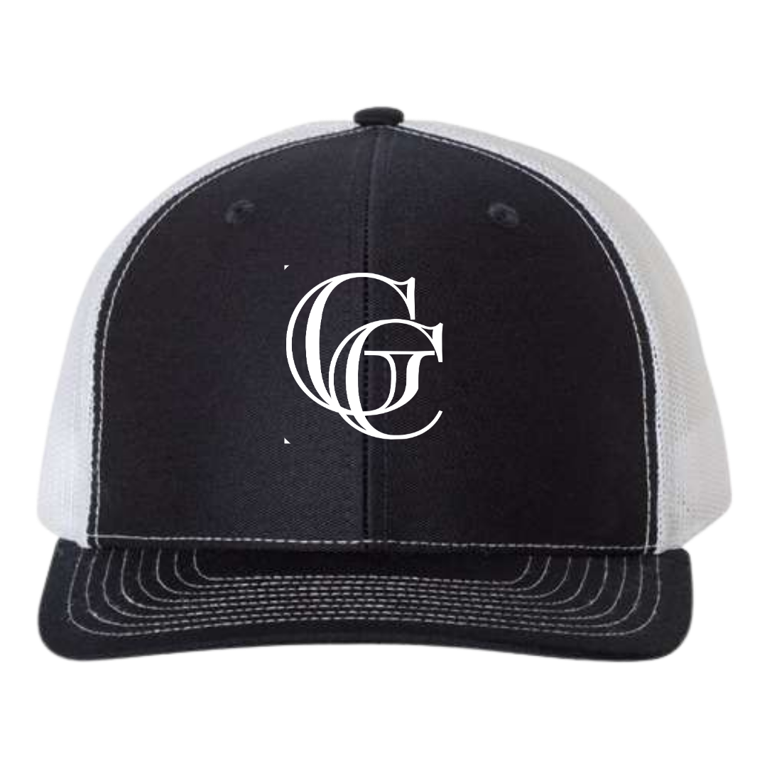 Richardson 112 Snap Back Hat (Customized) - Grand Cascades