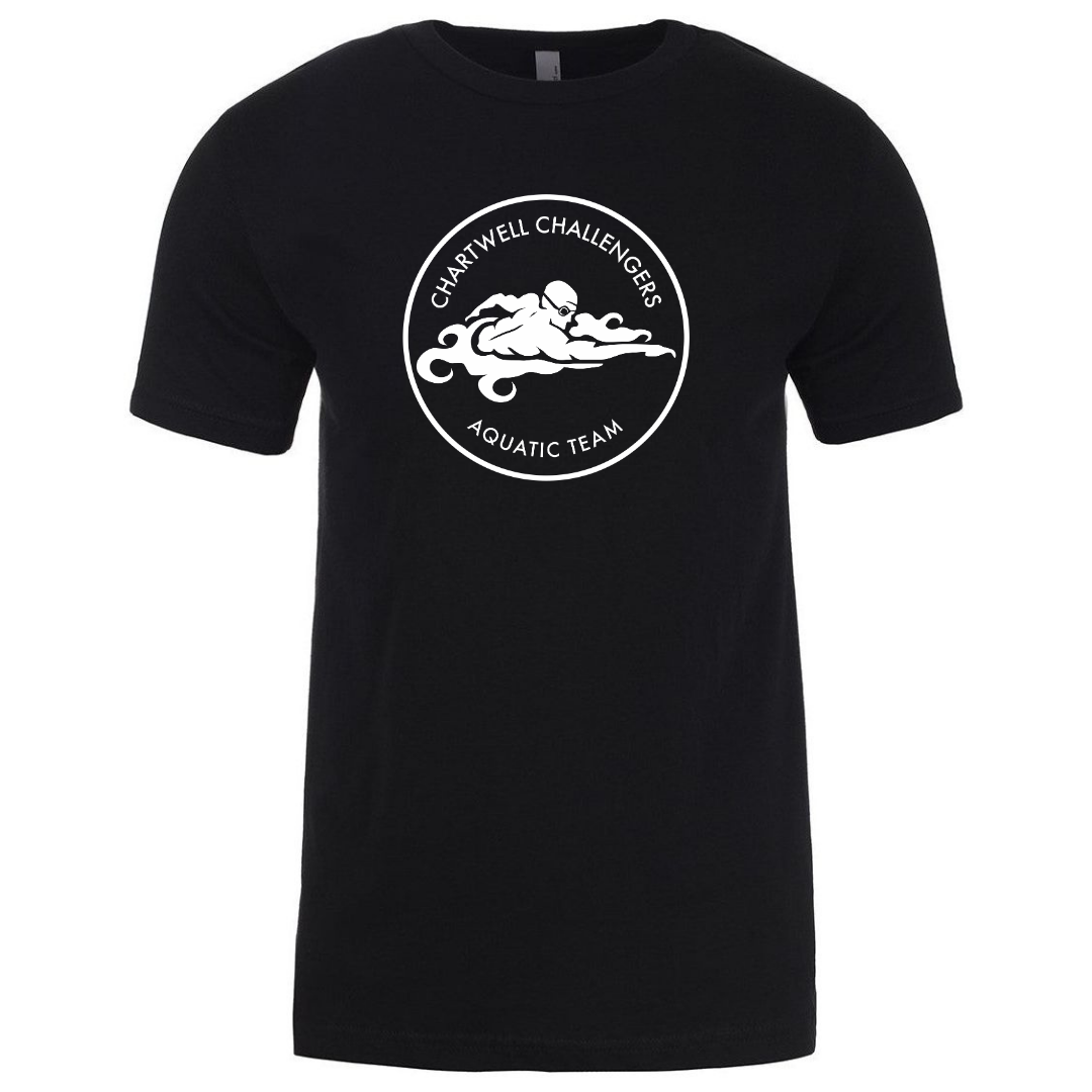 Short Sleeve T-Shirt (Customized) - Chartwell