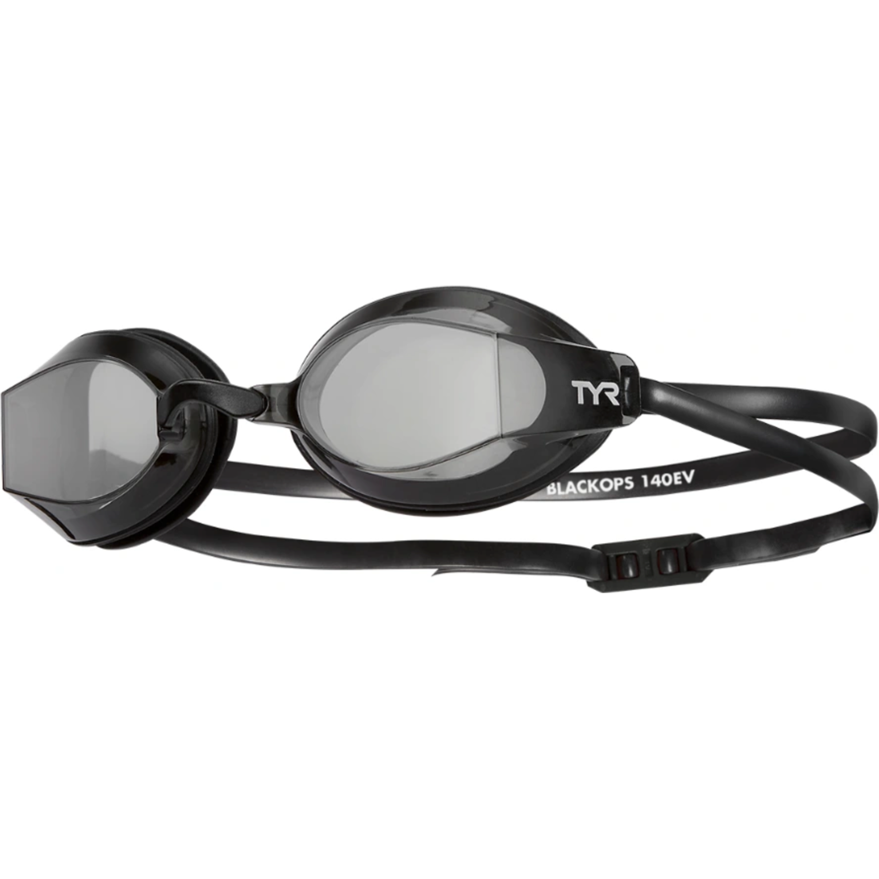 TYR Black Ops 140 EV Goggle