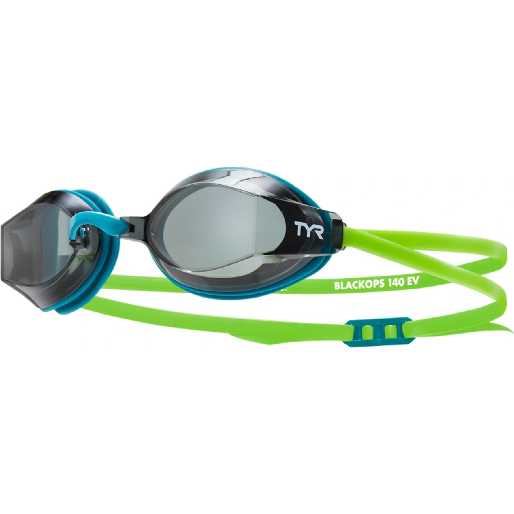 TYR Black Ops 140 EV Goggle