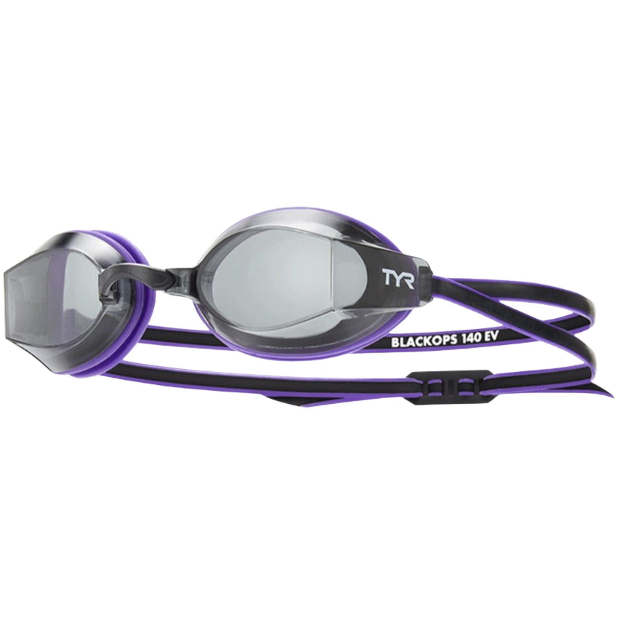 TYR Black Ops 140 EV Goggle