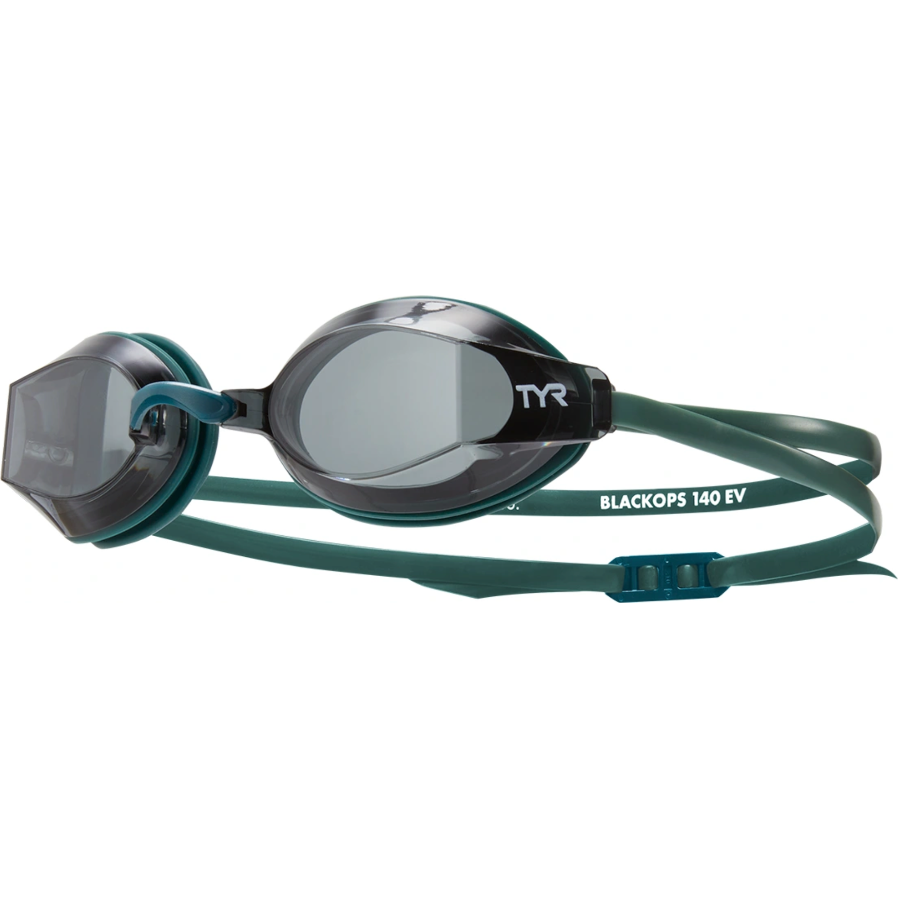 TYR Black Ops 140 EV Goggle