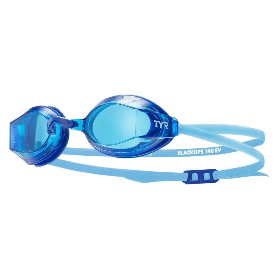 TYR Black Ops 140 EV Woman's Goggle