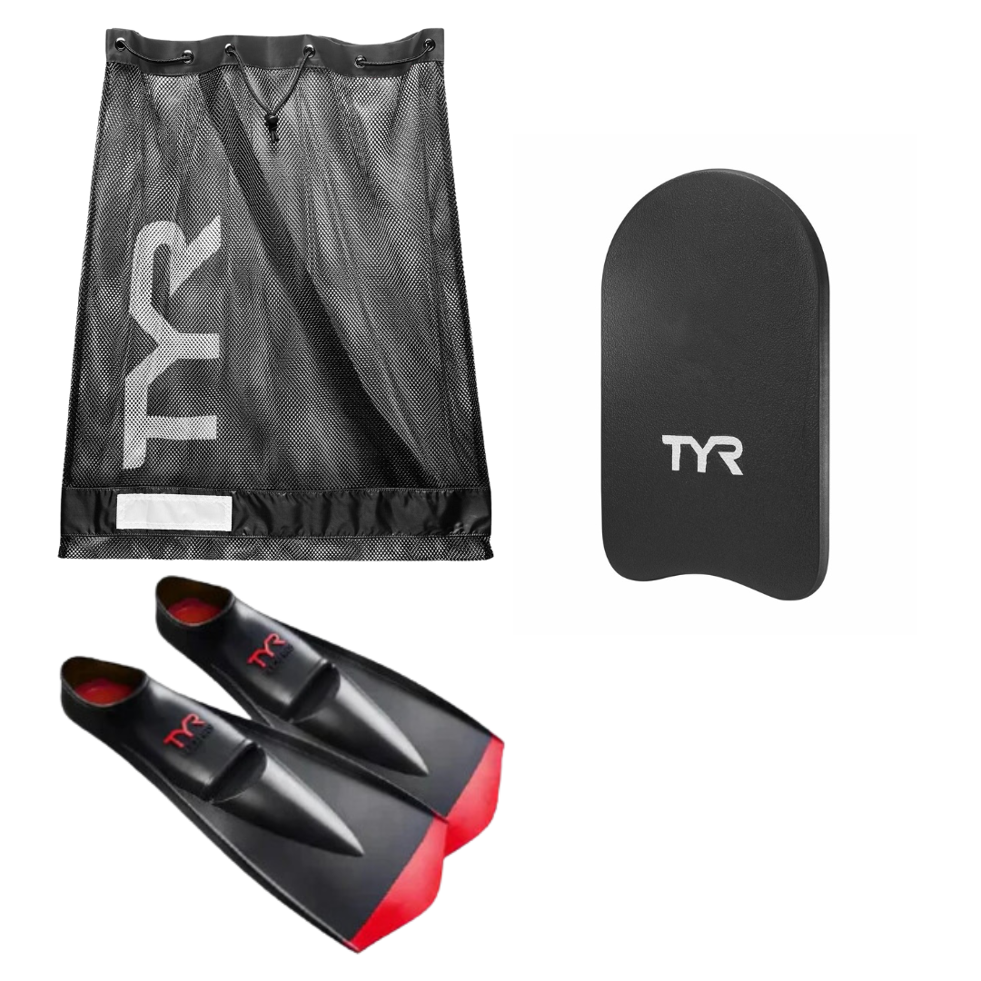 Bluegills Equipment Bundle- Watauga